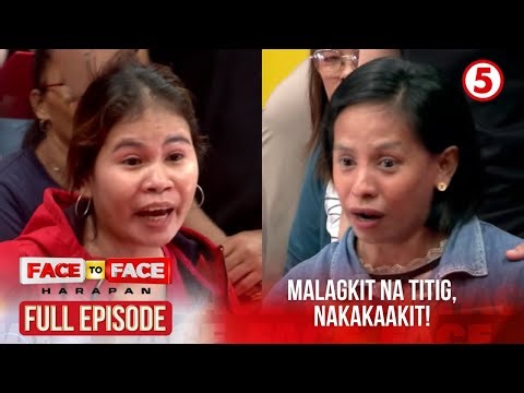 Face To Face Harapan Episode 228 | December 30, 2025