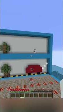 Block Match #minecraft #minecraftshorts #shorts