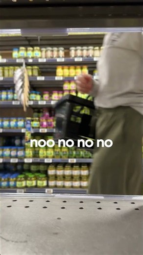 pov you're a jar of kroger pickles