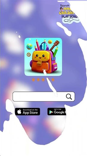 TMKOC Playschool App, Parents' Most Trusted Online Fun Learning App! Download Now!