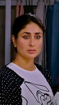 Kareena Kapoor’s HEARTBREAKING CONFESSION ft. Akshay Kumar | Good Newwz 🥺 #ytshorts #primevideoindia
