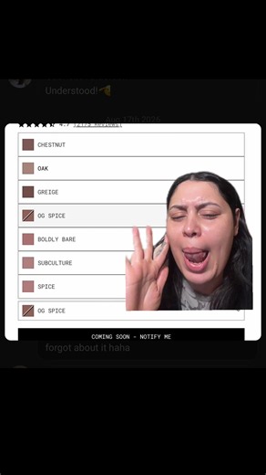 MAC Old Spice Lipliner: OG Spice & Barbecue Return Questions