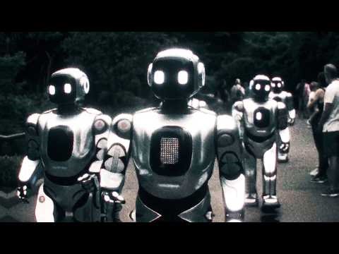 AUTONOMOUS 2026 Trailer | Robotics & Physical AI Conference