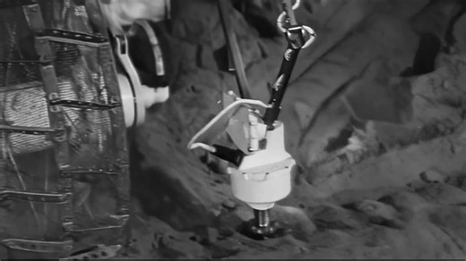 The Soviet Union reached the moon before Apollo 11 - then its secret mission ended at 500 km/h