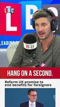 Debate over Reform's immigration policy gets tense...