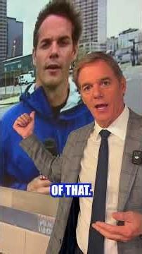 Bill Hemmer Reflects On First Year At Fox News #shorts