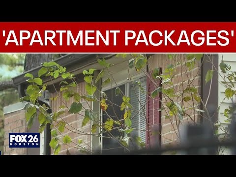 Landlords hit by rental fraud: Inside the rise of "apartment packages"