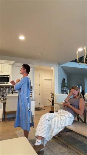 Brock and Boston (@brockandboston)’s video of brock and kesley