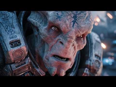 Alien Veteran Warns — Humans Are Apex Predators HFY Sci Fi Story