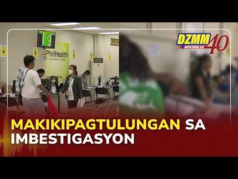 DOH, PhilHealth assure full cooperation in alleged member billing fraud probe | (16 April 2026)