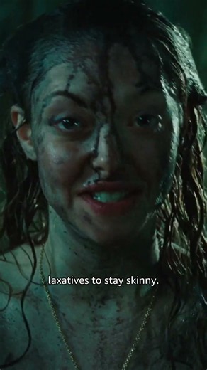 Needy went there. #JennifersBody #AmandaSeyfried #MeganFox #PrimeVideo