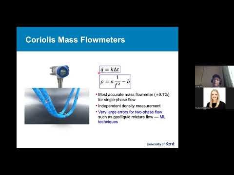 Multiphase Flow Measurement and Combustion Process Monitoring through Data-Driven Modelling