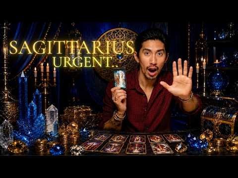 Sagittarius You’re About to Enter a Very Lucky Phase!!! if you see this on May 21st.. It's a sign