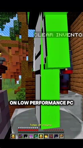 "I Found the BEST PvP Practice Server in Minecraft (ChickenCraft 🔥)"