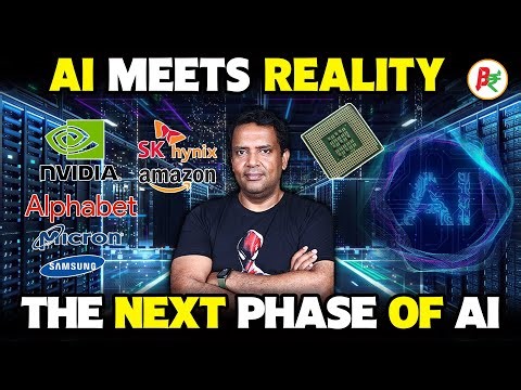 AI Boom 2026: NVIDIA’s Dominance Faces New Threats | Inference, Memory Shortages & Capital Risks