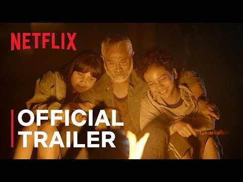Never Surrender | Official Trailer | Netflix