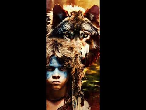 The Feral Child: Forbidden . . . Spec Script Soundtrack 