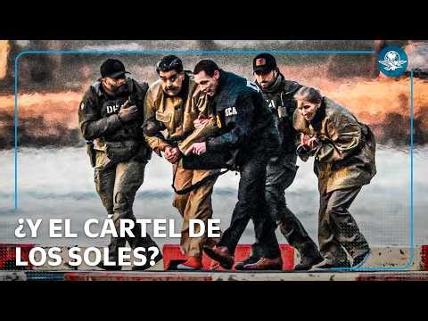 EU elimina mención a Maduro como líder del Cártel de los Soles