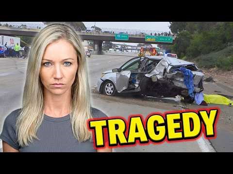 The Devastating Tragedy of Jolene Macintyre From Bad Chad Customs