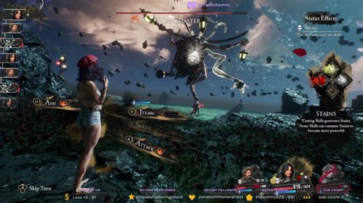 okay this game is very fun i cant deny it anymore - itzdossantos on Twitch
