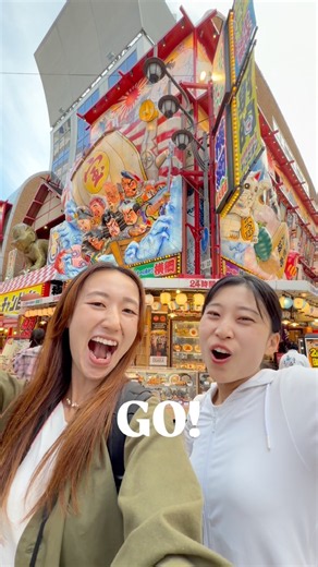 【Ultimate Osaka Walking Tour】Best Places to Visit in Osaka, Japan! 🇯🇵✨