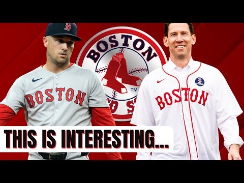 The REAL REASON The Red Sox Didn't Sign Alex Bregman... | Daily Red Sox News & Rumors