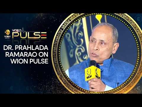 WION World Pulse | Defence Pulse: In Depth Conversation on Future of Warfare