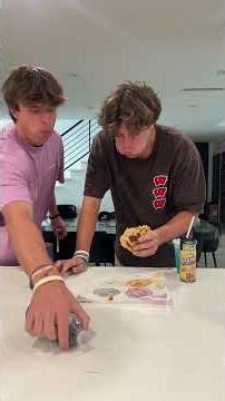 McDonald’s new menu item