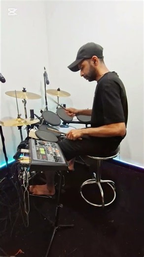 Sadi Ran Abaranin Drum Cover| FLASHBACK Ranil Mallawarachchi ft #trending #drummer