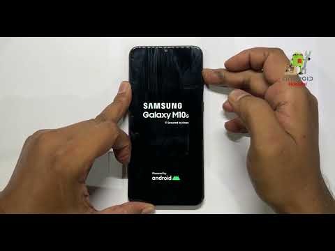Samsung A10,A12, A13, A14, A15, A23,M10,Hard Reset Without Pc 2026 || Unlock Sceen Lock Pin,Pattern
