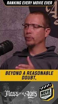 Why 12 Angry Men Is More Catholic Than You Think