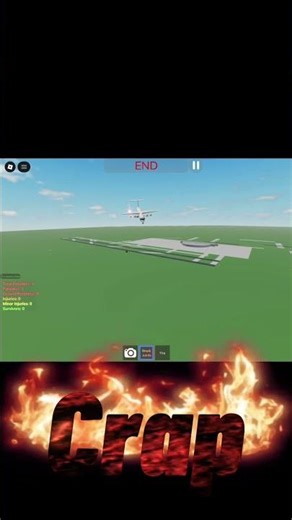 Plane crash/discord link Discord server https//discord.gg/xcd3aDCX