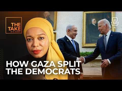 The path from Gaza to Trump's return | The Take