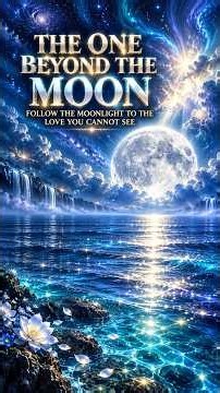 THE ONE BEYOND THE MOON #viralmusic #spiritualmusic #relaxingmusic #devotionalsongs #innerpeace