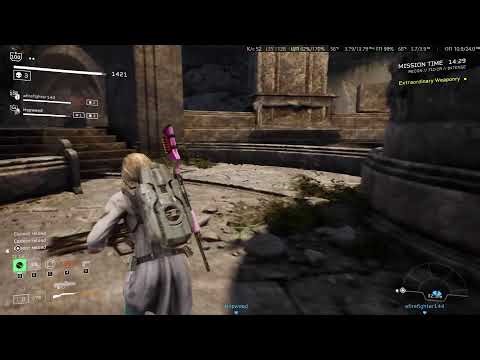 Aliens: Fireteam Elite (2022) - проходження (💙Українською💛)