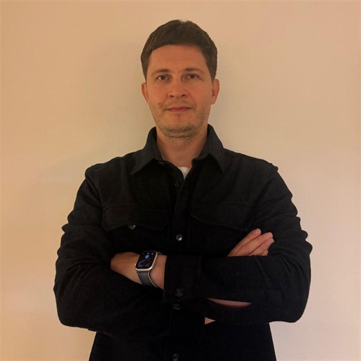 After the SaaSpocalypse: Kyrylo Seliukov on What the New Enterprise Software Stack Actually Requires