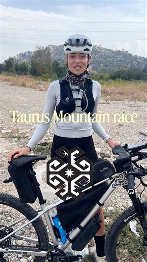 MTB Race Bike Setup Taurus Mountain Race Turkey 1400 #bikepacking #taurusmountainrace #ultracycling