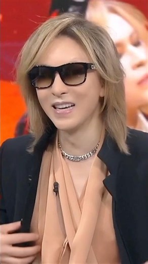 YOSHIKI on Fox11 talks about Walt Disney Concert Hall concerts in LA on July 16 & 17 - coming soon!