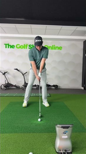 Golf Swing Basics: Build Your Backswing