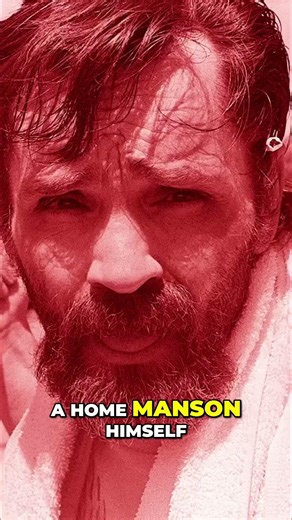 Manson's Family: The Brutal Tate LaBianca Murders