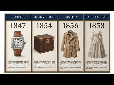 The Founders Behind the World's Biggest Brands