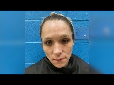 Woman arrested in 2020, 2023 McDowell County burglary cases, deputies say
