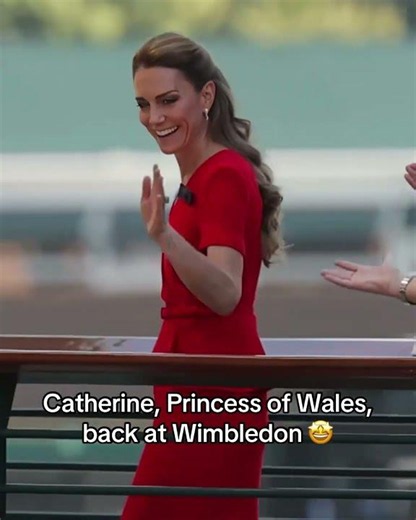 🤩🤩🤩 (via @wimbledon/TT)