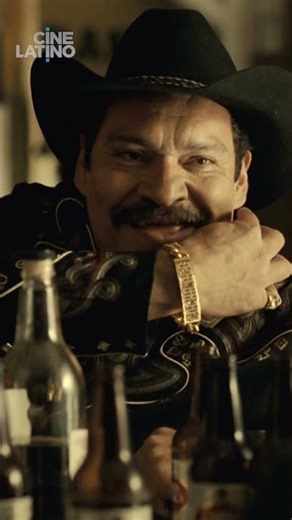 El infierno | Película | ¿De qué la vas a girar? | #Cinelatinoshorts