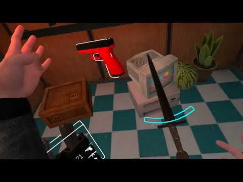 Bonelab campaign PT 1