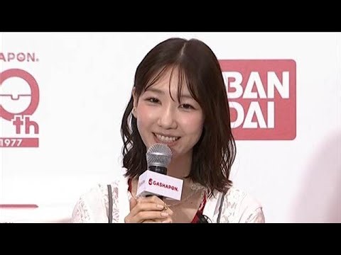 【柏木由紀・35歳】「50歳まであっという間」に驚がく＜芸能動画＞(2026年10月11日)
