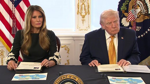 WATCH LIVE: President Trump calls service members on Christmas Eve | Fox News