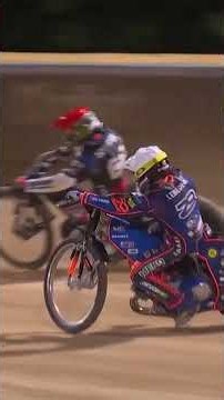 Re-live the Final from the 2025 LatvianSGP 🔥 | FIM Speedway Grand Prix