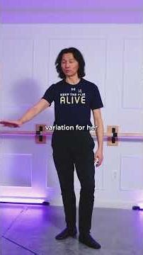 Fleur de Lys: A Smarter Alternative to Esmeralda for Young Dancers