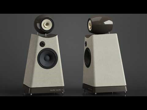 Studio Master Quality: Pure Hi-Fi Sound 🎧 High-Resolution 24bit